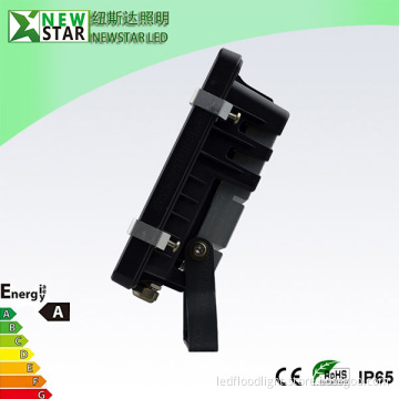 10W Economic Finned LED Flood Light